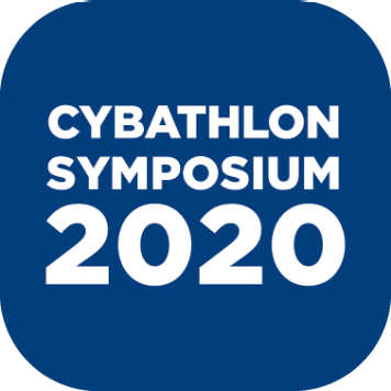 CYBATHLON Symposium logo