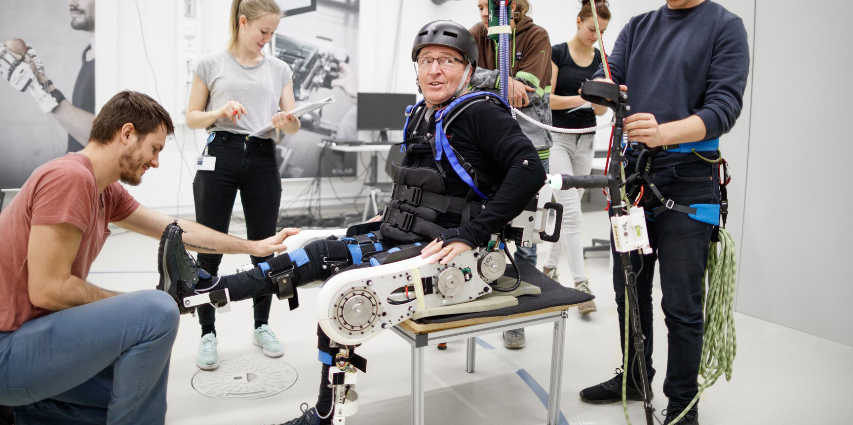 CYBATHLON Symposium on 17–18 September